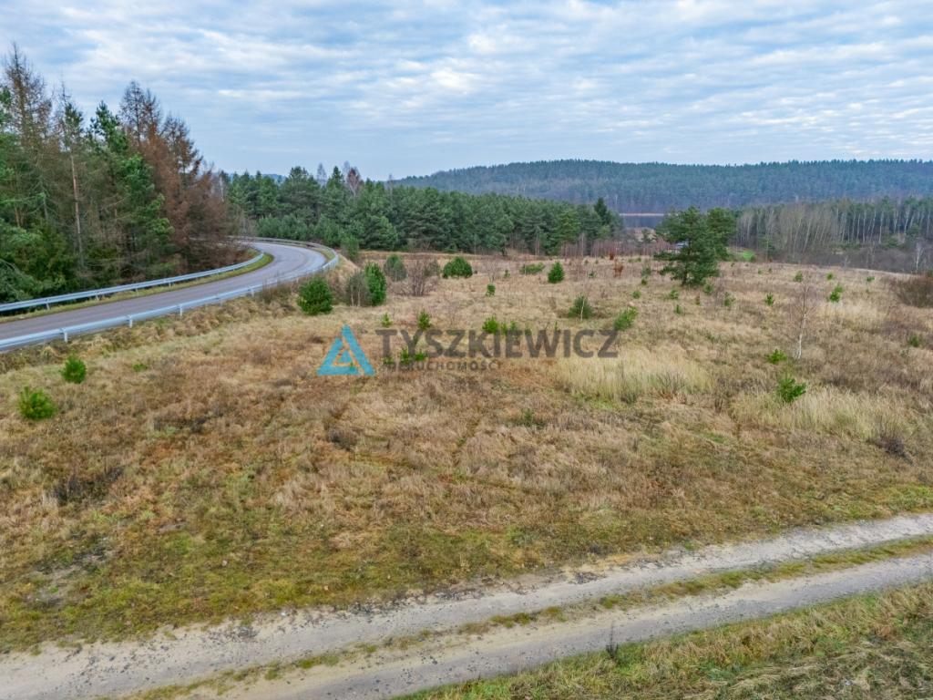 Działki nad jeziorem Głębokim - zdjęcie 26