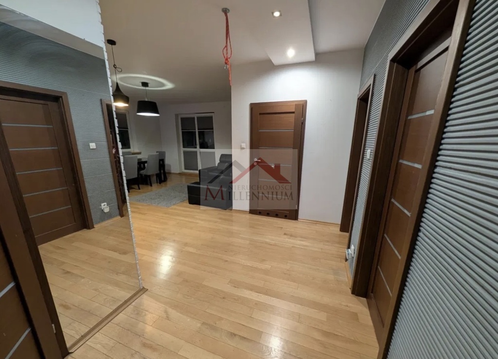 Mieszkanie 70,04&nbsp;m², Legionowo, Suwalna - zdjęcie 2