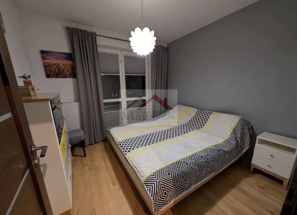 Mieszkanie 70,04&nbsp;m², Legionowo, Suwalna - zdjęcie 6