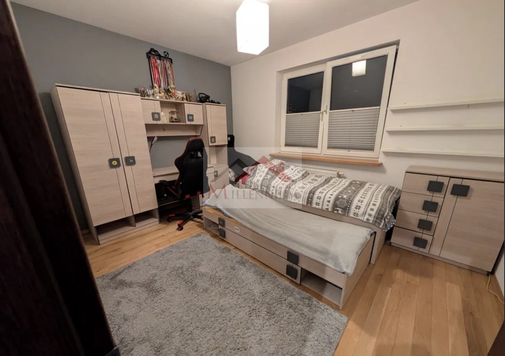 Mieszkanie 70,04&nbsp;m², Legionowo, Suwalna - zdjęcie 5