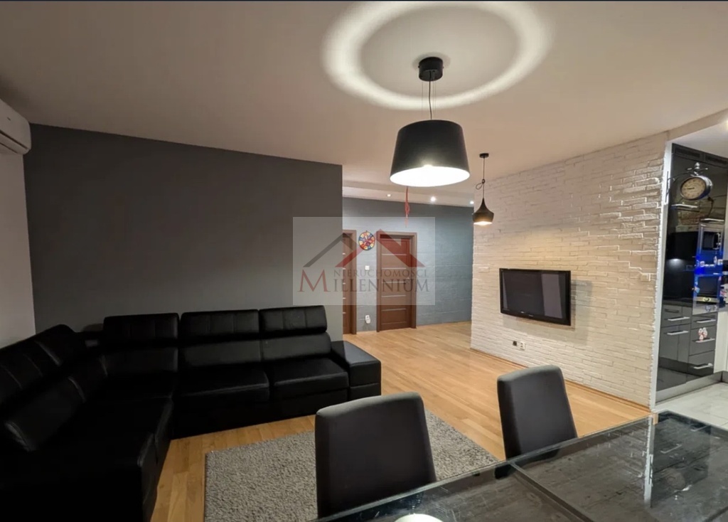 Mieszkanie 70,04&nbsp;m², Legionowo, Suwalna - zdjęcie 1