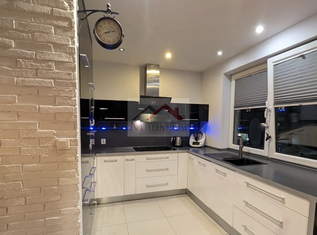 Mieszkanie 70,04&nbsp;m², Legionowo, Suwalna - zdjęcie 4