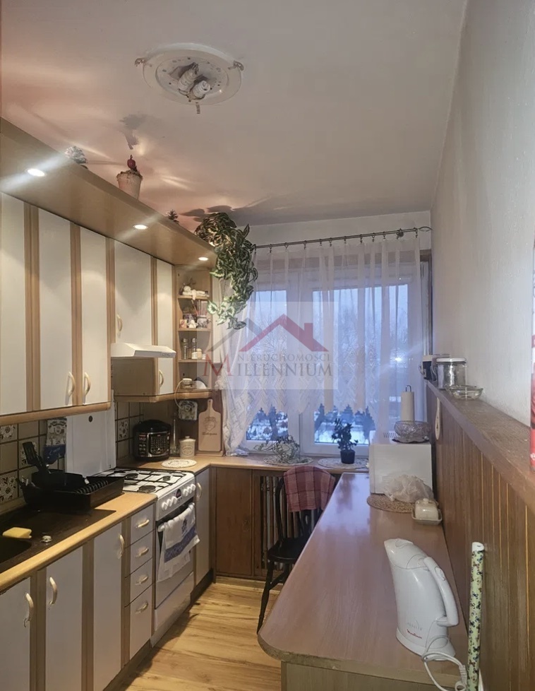 Mieszkanie 43&nbsp;m², Legionowo, Husarska - zdjęcie 8