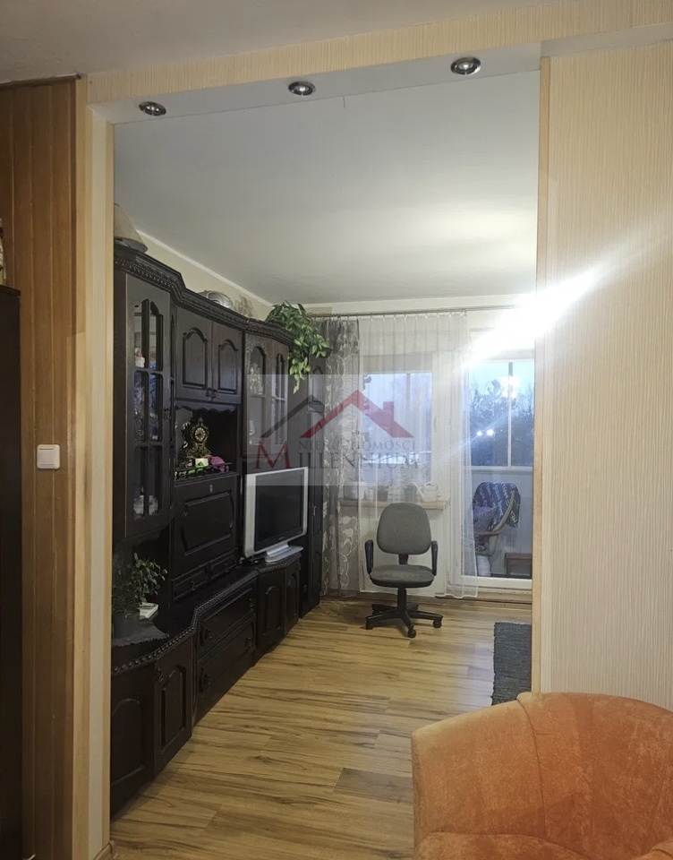 Mieszkanie 43&nbsp;m², Legionowo, Husarska - zdjęcie 2