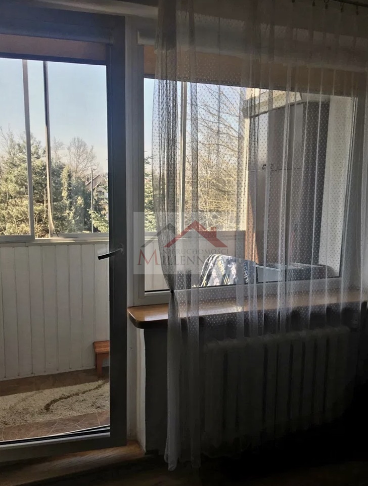 Mieszkanie 43&nbsp;m², Legionowo, Husarska - zdjęcie 3