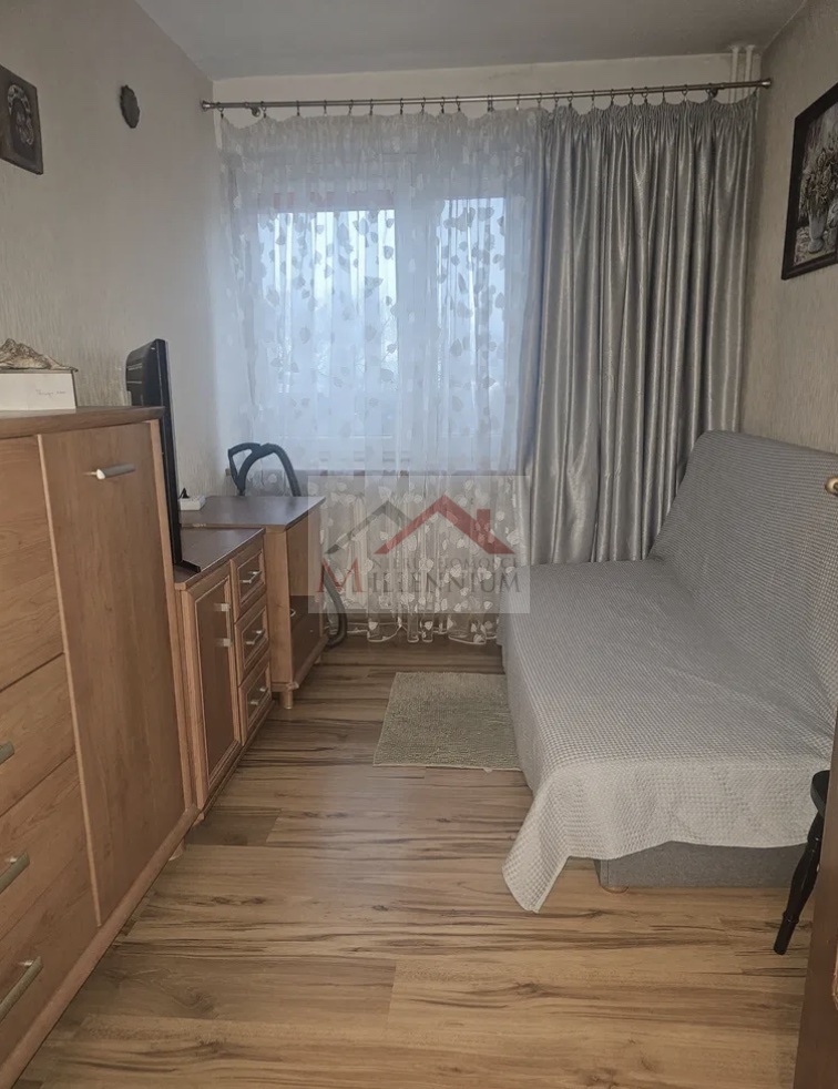 Mieszkanie 43&nbsp;m², Legionowo, Husarska - zdjęcie 6