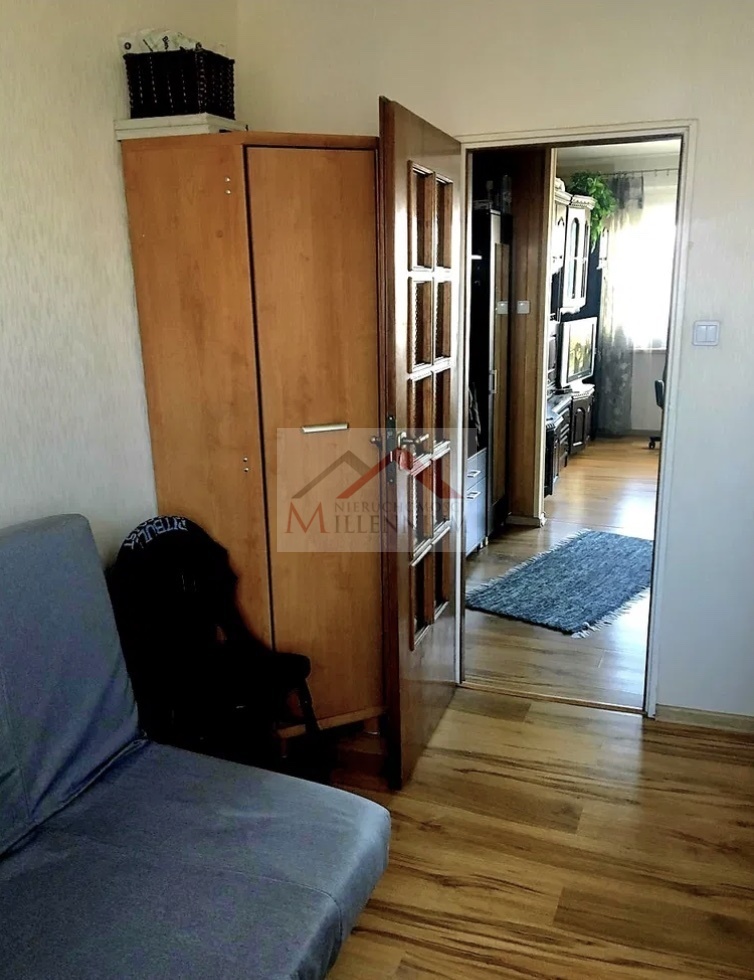 Mieszkanie 43&nbsp;m², Legionowo, Husarska - zdjęcie 7