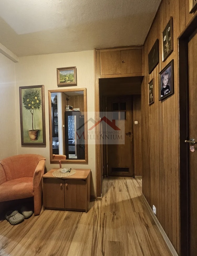 Mieszkanie 43&nbsp;m², Legionowo, Husarska - zdjęcie 5