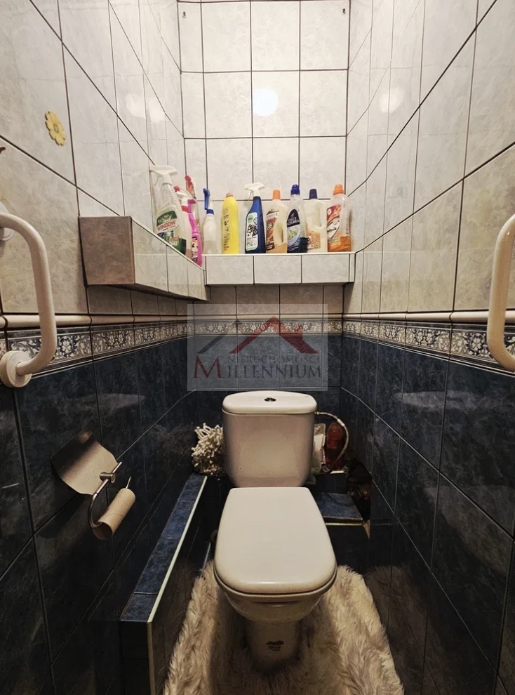 Mieszkanie 43&nbsp;m², Legionowo, Husarska - zdjęcie 10