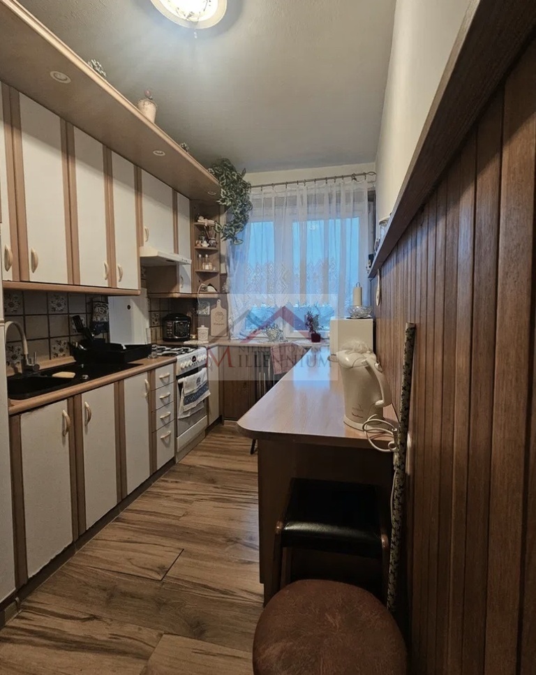 Mieszkanie 43&nbsp;m², Legionowo, Husarska - zdjęcie 9