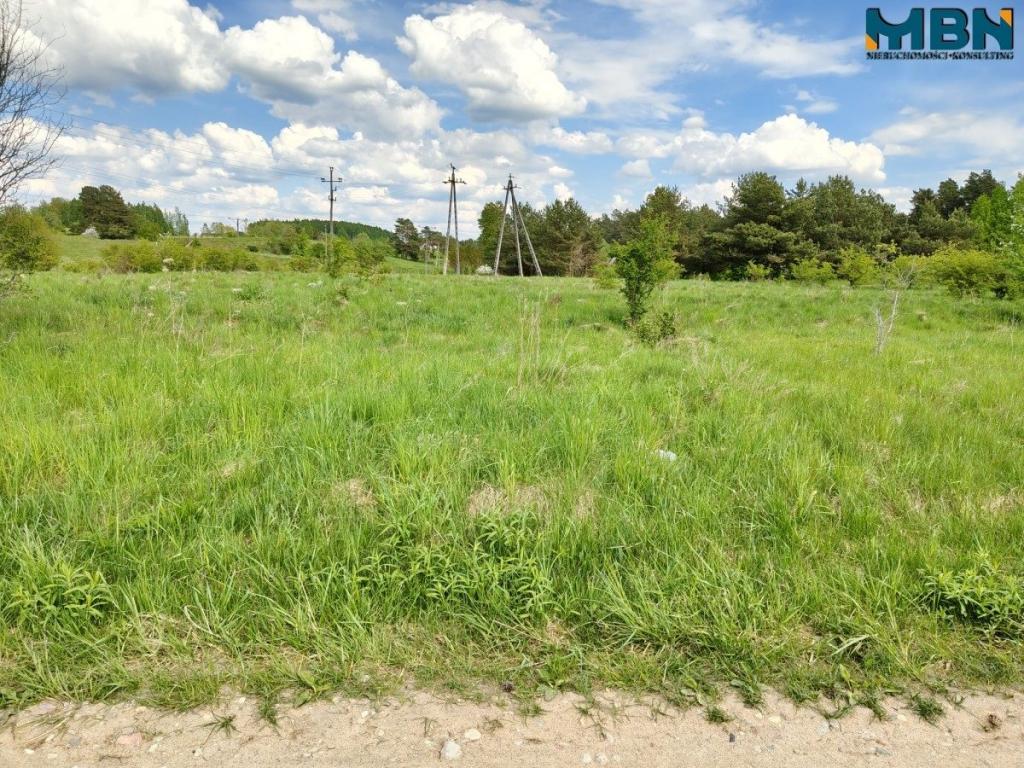 Działka budowlana 803 m², Kal - zdjęcie 6