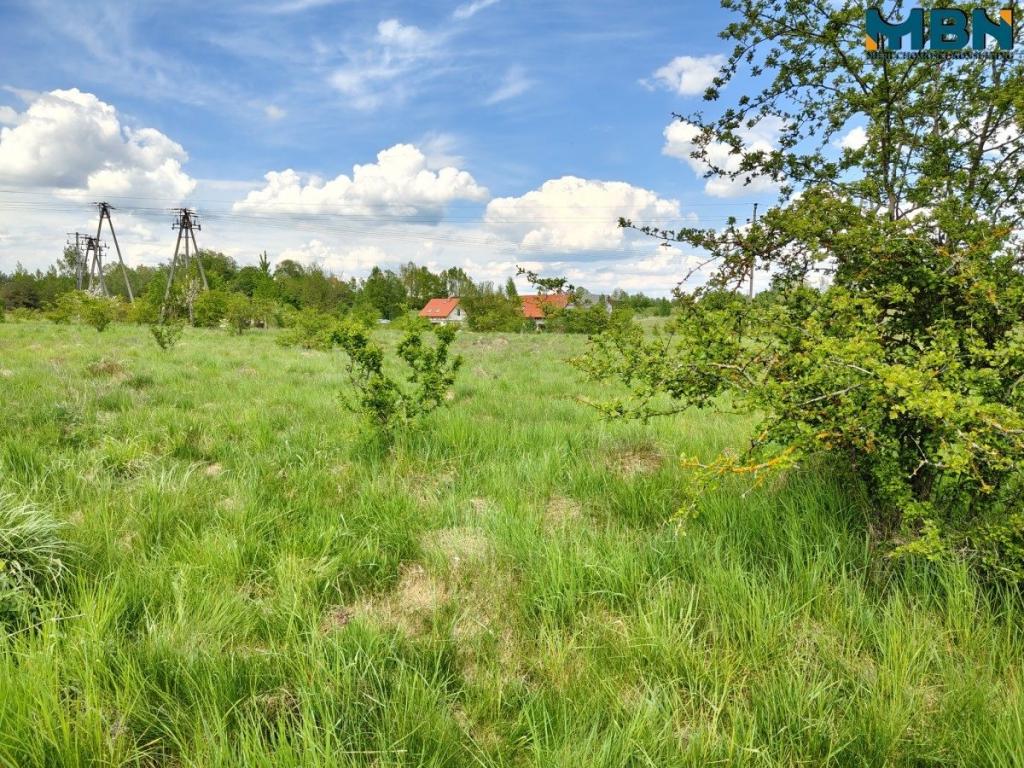 Działka budowlana 803 m², Kal - zdjęcie 11