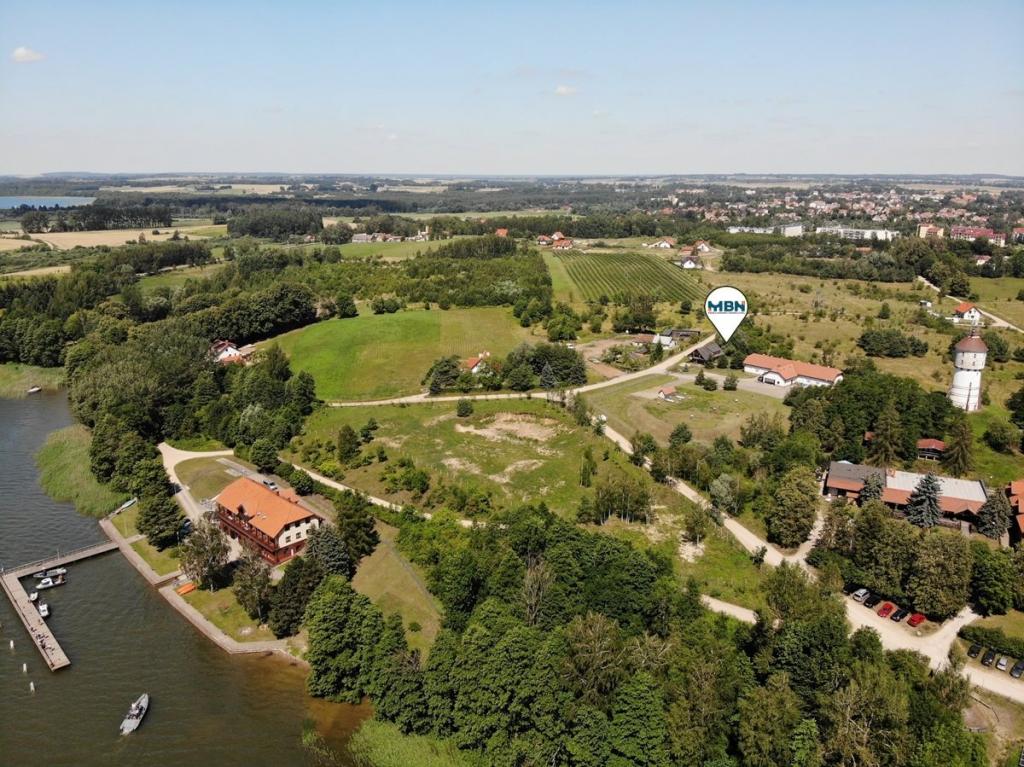 Działka budowlana 803 m², Kal - zdjęcie 1