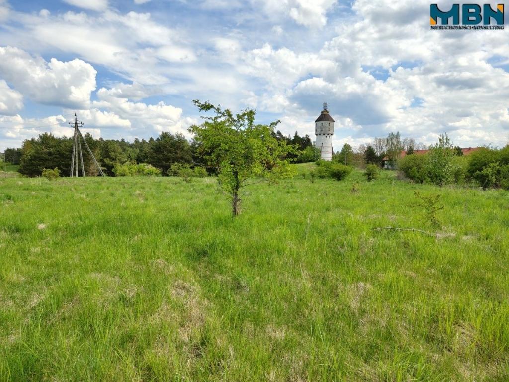 Działka budowlana 803 m², Kal - zdjęcie 7
