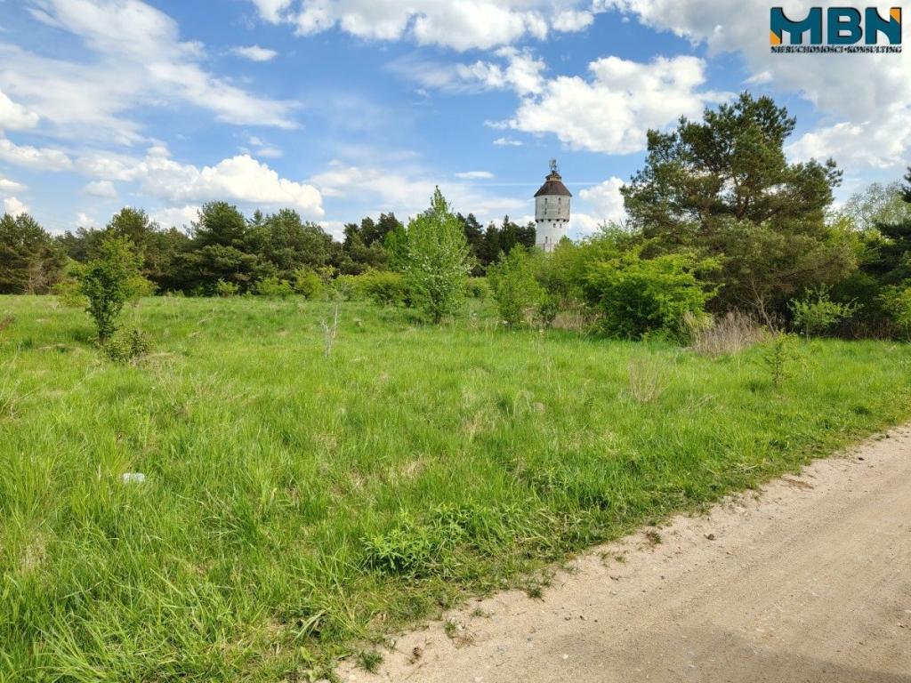 Działka budowlana 803 m², Kal - zdjęcie 5