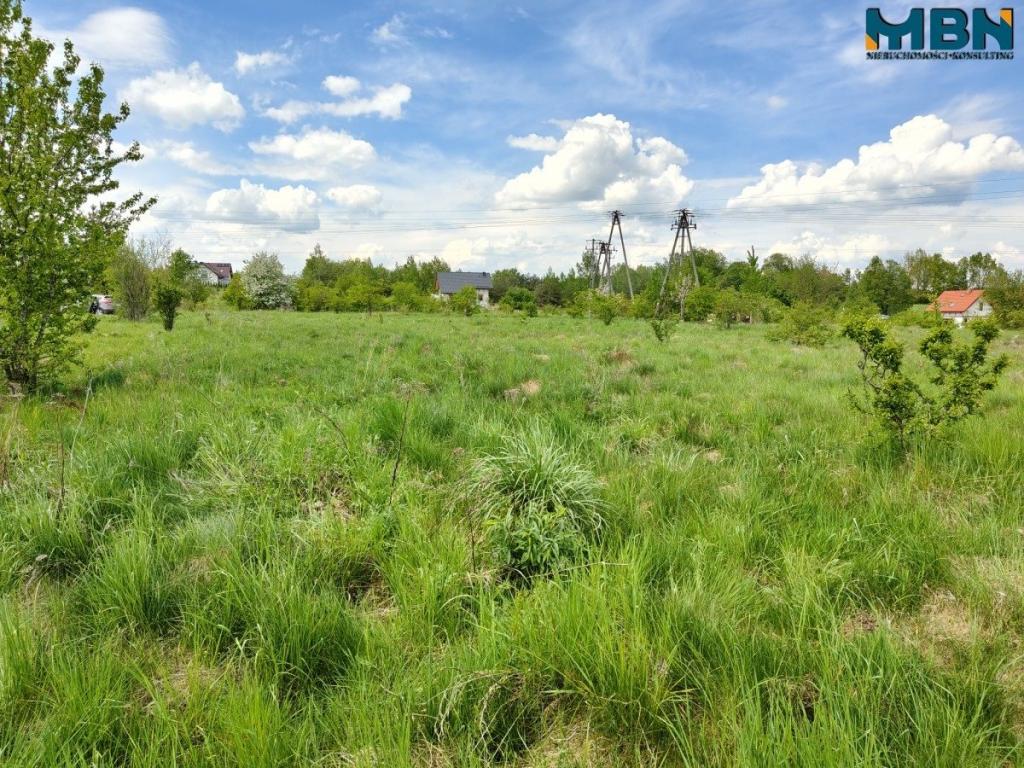Działka budowlana 803 m², Kal - zdjęcie 9