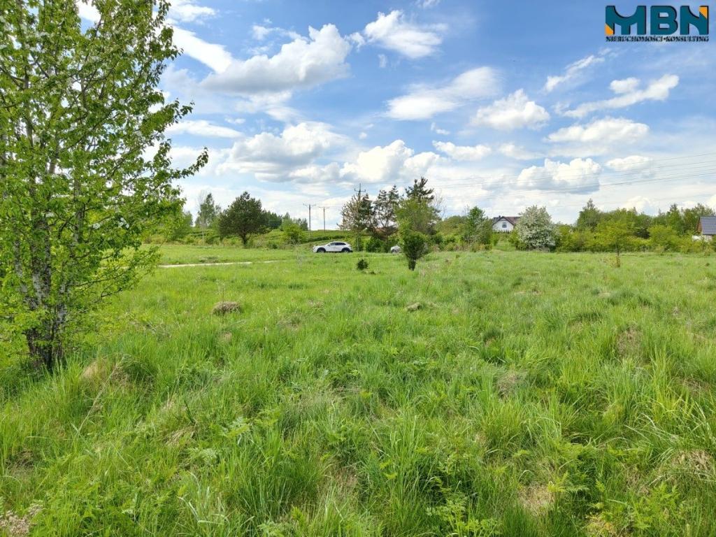Działka budowlana 803 m², Kal - zdjęcie 10
