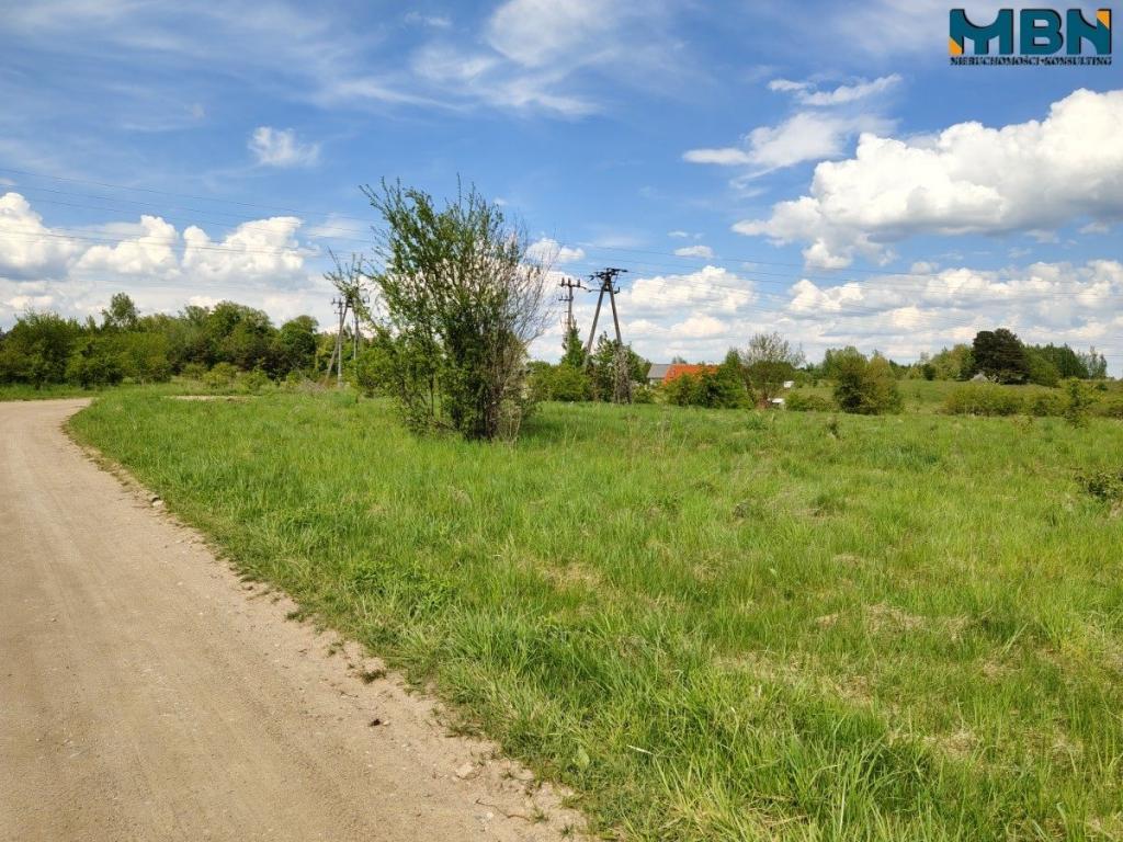 Działka budowlana 803 m², Kal - zdjęcie 4