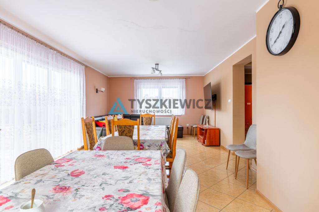 Dom nad Rzeką | 250 m² | Męcikał - zdjęcie 24