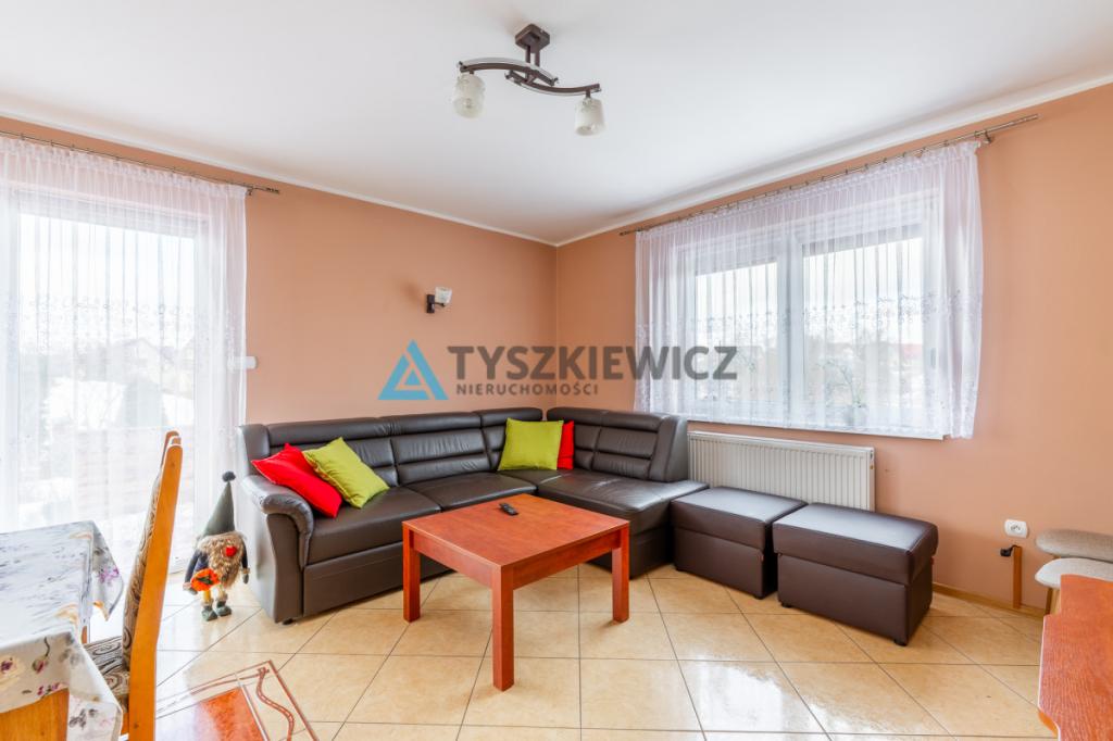 Dom nad Rzeką | 250 m² | Męcikał - zdjęcie 6
