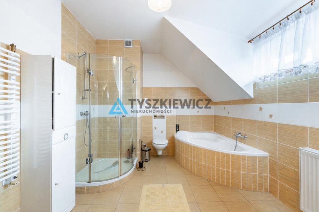 Dom nad Rzeką | 250 m² | Męcikał - zdjęcie 8