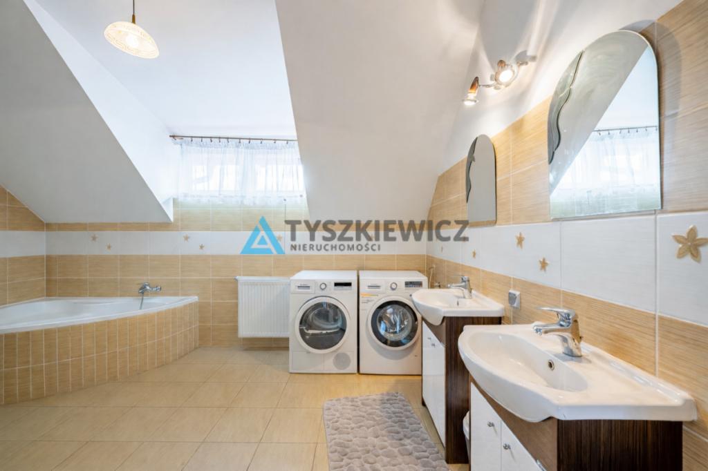 Dom nad Rzeką | 250 m² | Męcikał - zdjęcie 9