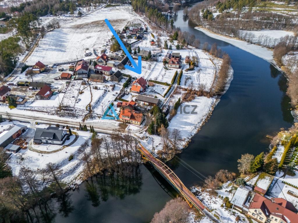 Dom nad Rzeką | 250 m² | Męcikał - zdjęcie 4