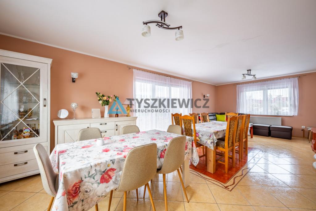 Dom nad Rzeką | 250 m² | Męcikał - zdjęcie 25