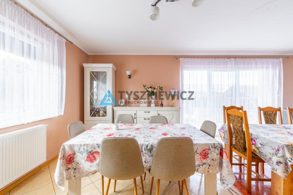 Dom nad Rzeką | 250 m² | Męcikał - zdjęcie 23