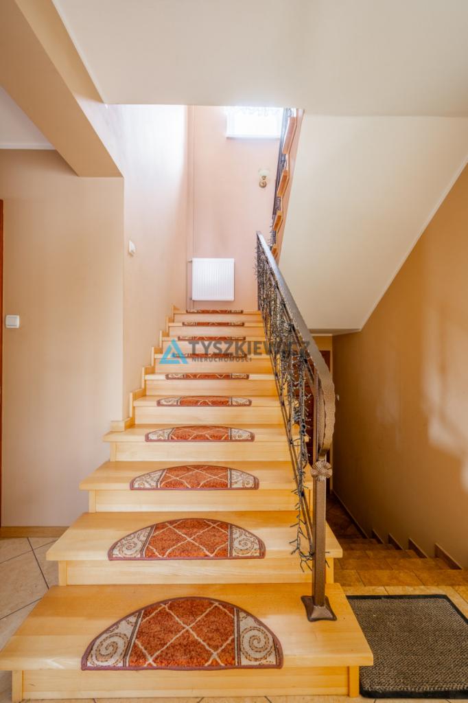 Dom nad Rzeką | 250 m² | Męcikał - zdjęcie 21