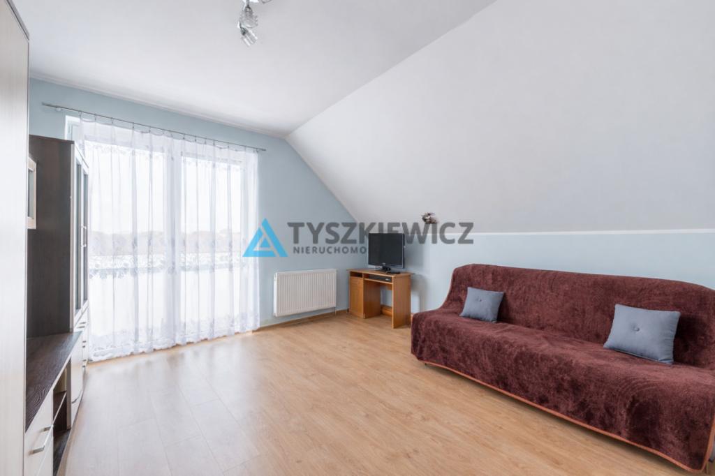 Dom nad Rzeką | 250 m² | Męcikał - zdjęcie 14