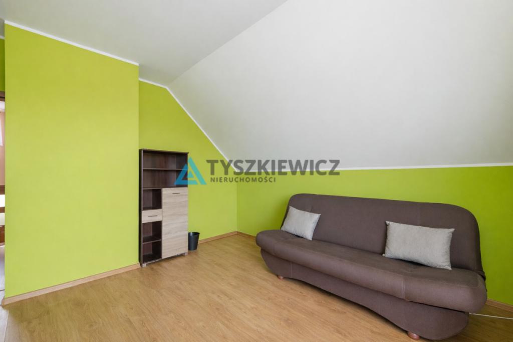 Dom nad Rzeką | 250 m² | Męcikał - zdjęcie 12
