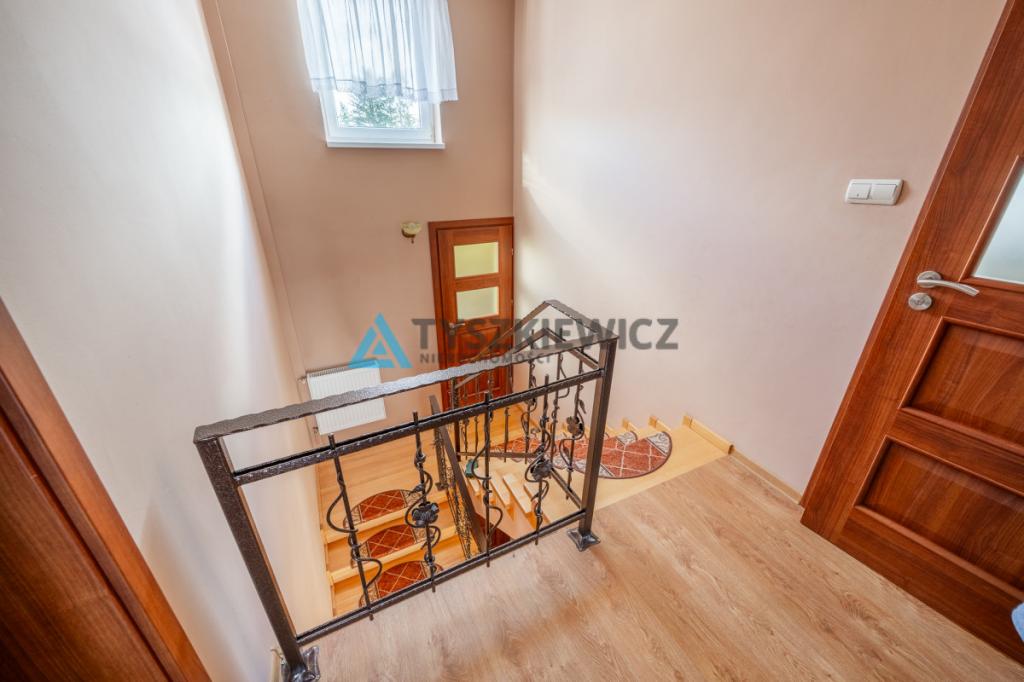 Dom nad Rzeką | 250 m² | Męcikał - zdjęcie 20