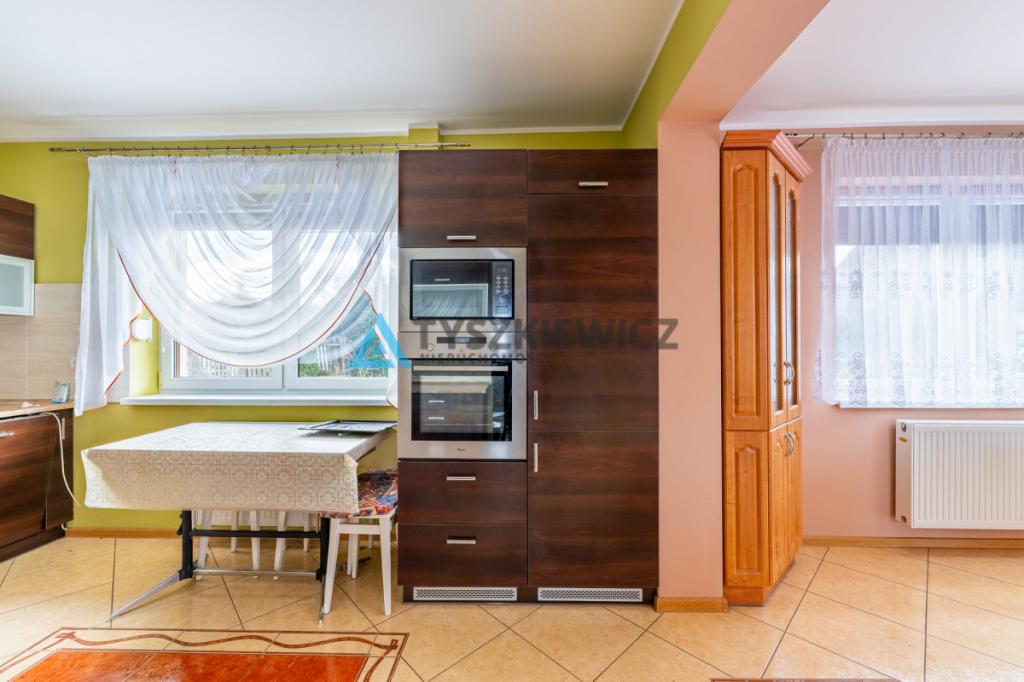 Dom nad Rzeką | 250 m² | Męcikał - zdjęcie 28