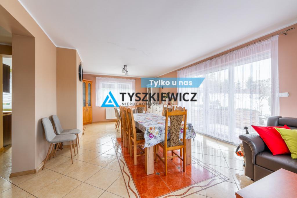 Dom nad Rzeką | 250 m² | Męcikał - zdjęcie 1
