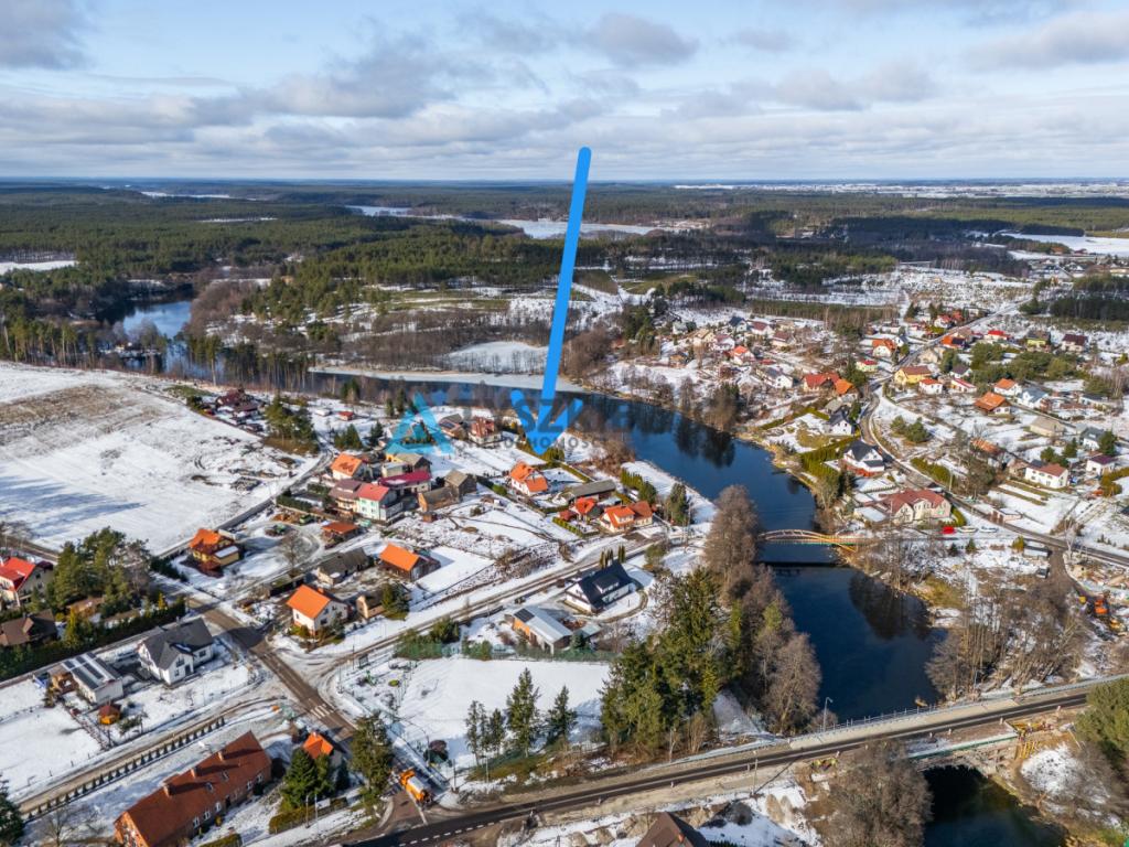 Dom nad Rzeką | 250 m² | Męcikał - zdjęcie 16