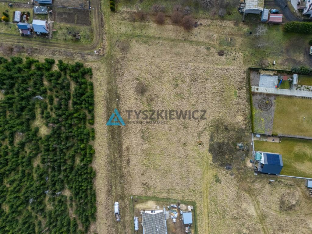 Działki budowlane 1487-1491 m² | MPZP | Debrzno - zdjęcie 13