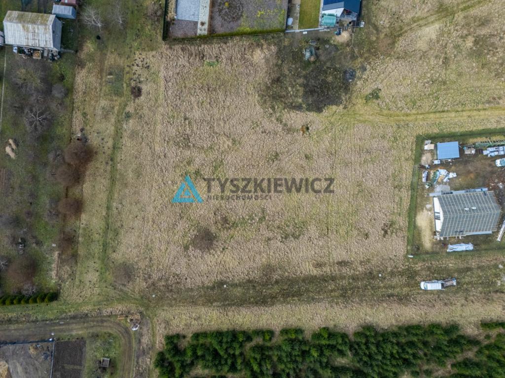 Działki budowlane 1487-1491 m² | MPZP | Debrzno - zdjęcie 6