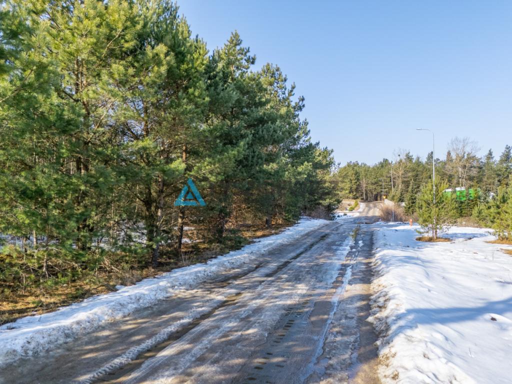 Wyjątkowa działka na weekendowy wypoczynek! - zdjęcie 5