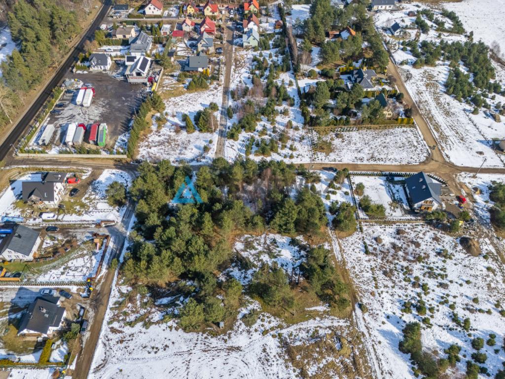 Unikalna działka budowlana w otoczeniu natury! - zdjęcie 17