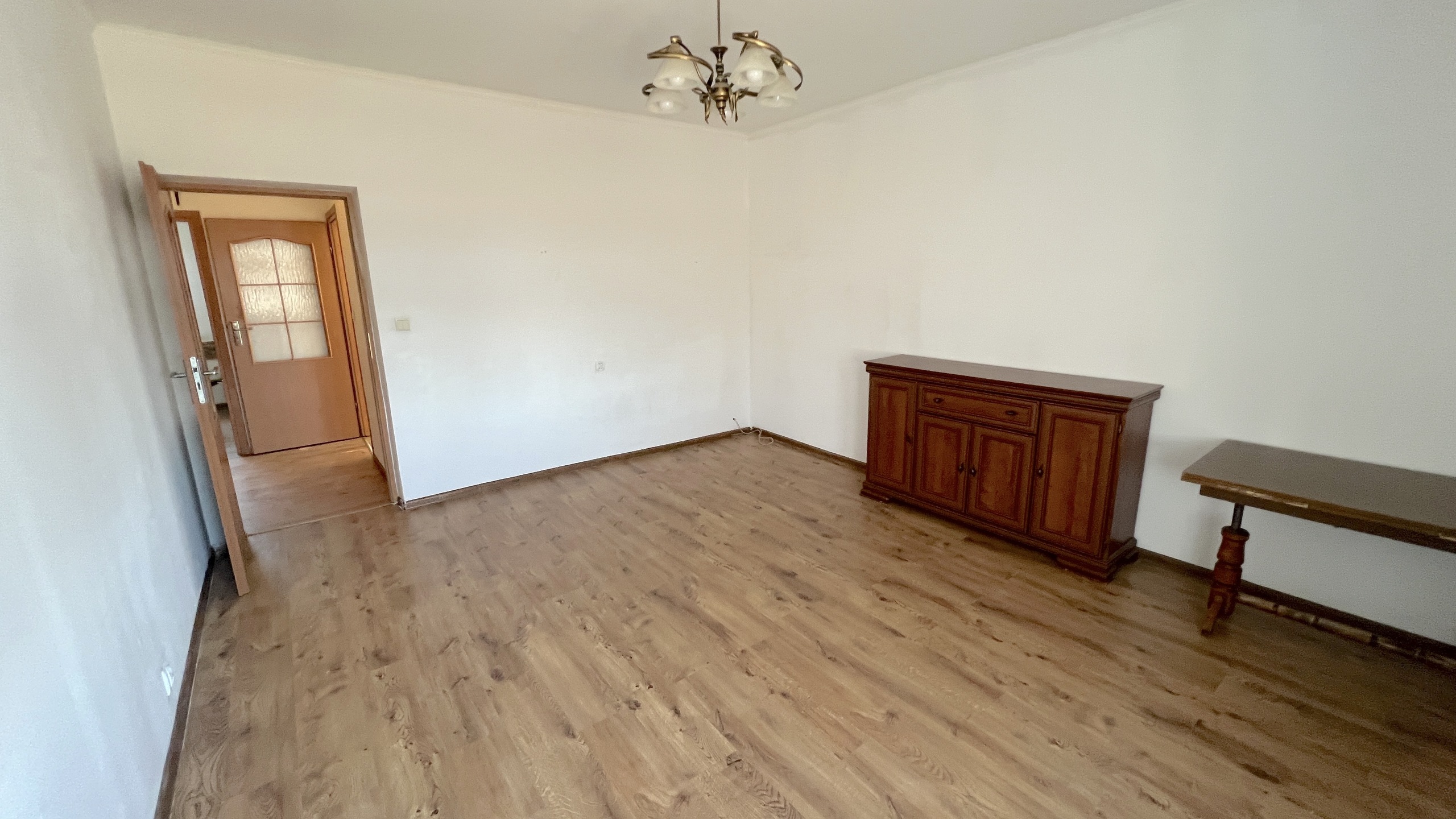 Przestronne mieszkanie 2 pokojowe w zielonej okolicy - zdjęcie 17