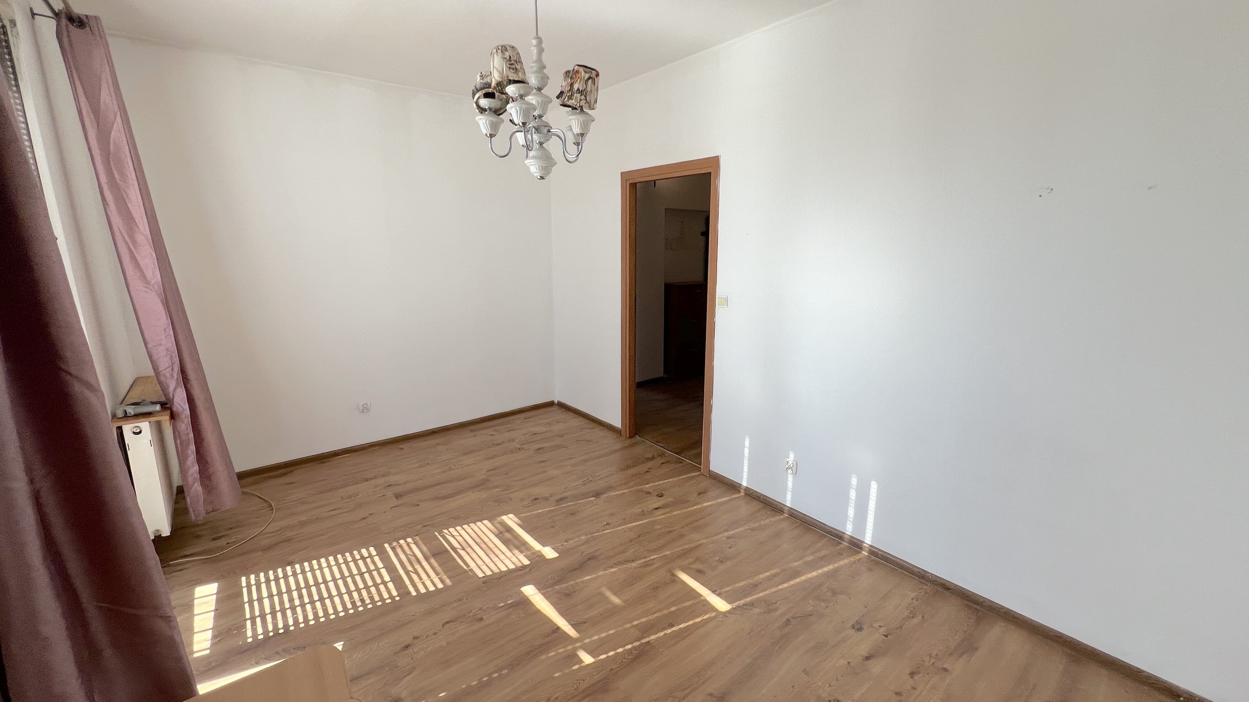 Przestronne mieszkanie 2 pokojowe w zielonej okolicy - zdjęcie 20