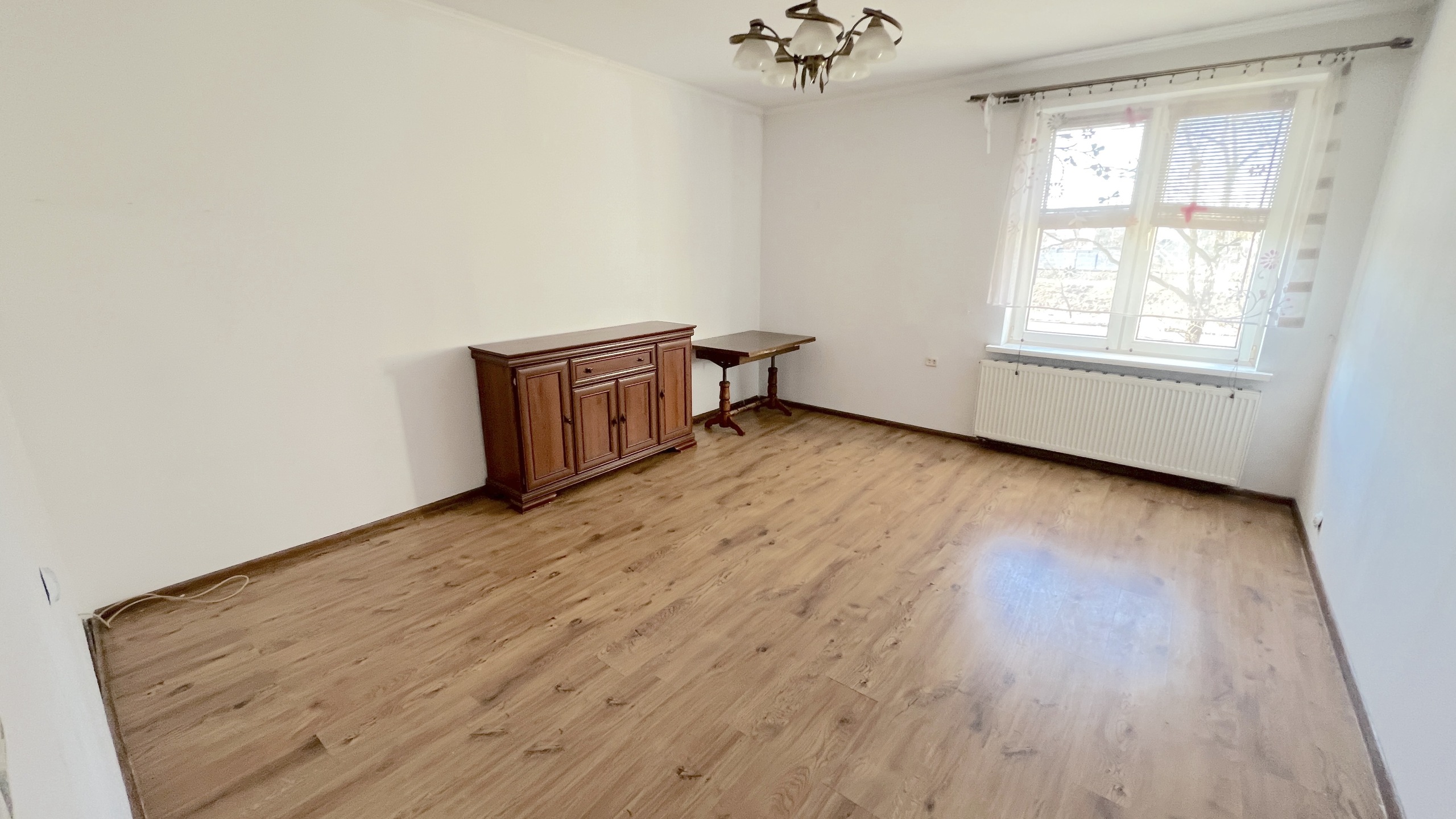 Przestronne mieszkanie 2 pokojowe w zielonej okolicy - zdjęcie 9