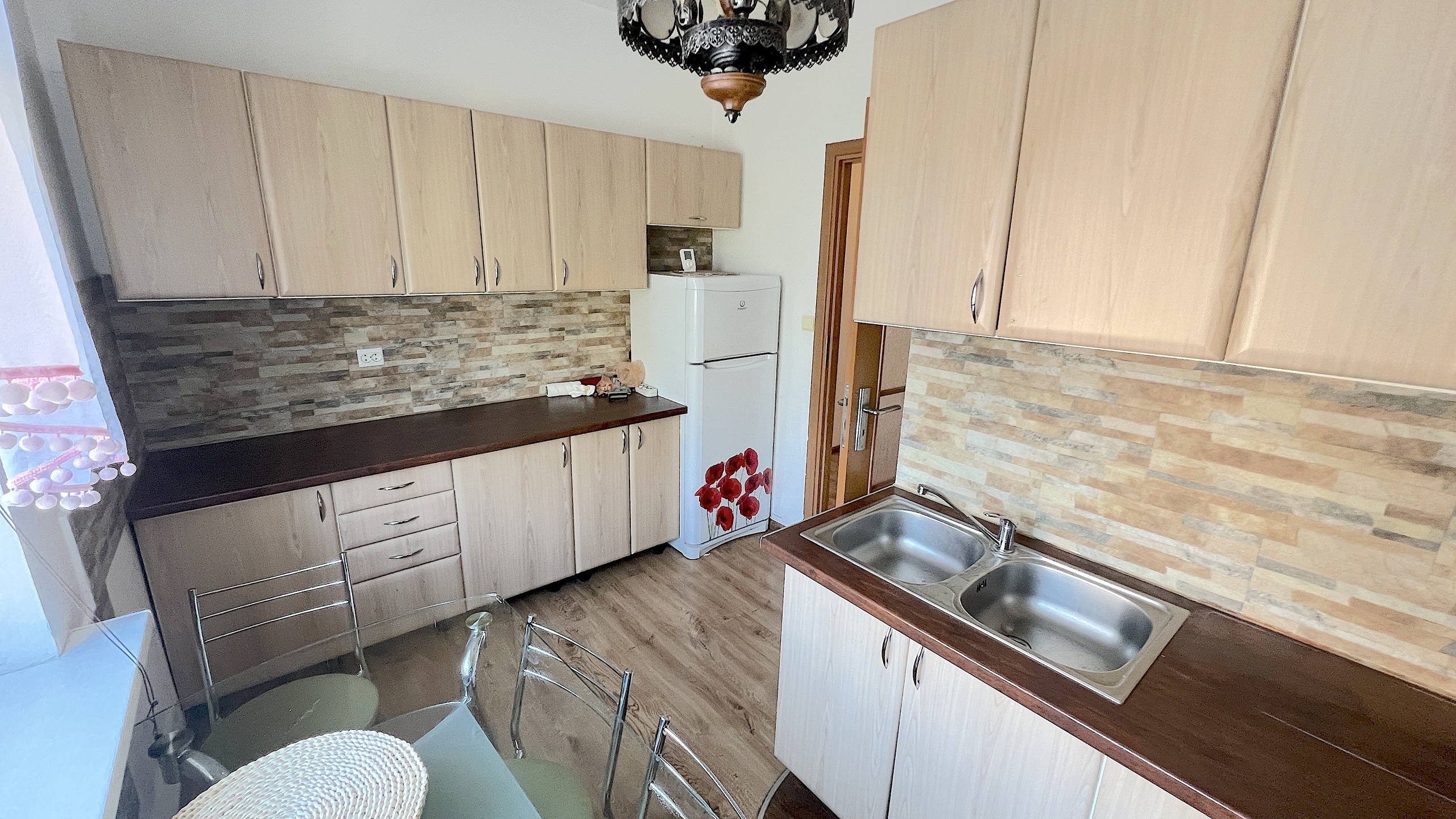 Przestronne mieszkanie 2 pokojowe w zielonej okolicy - zdjęcie 5