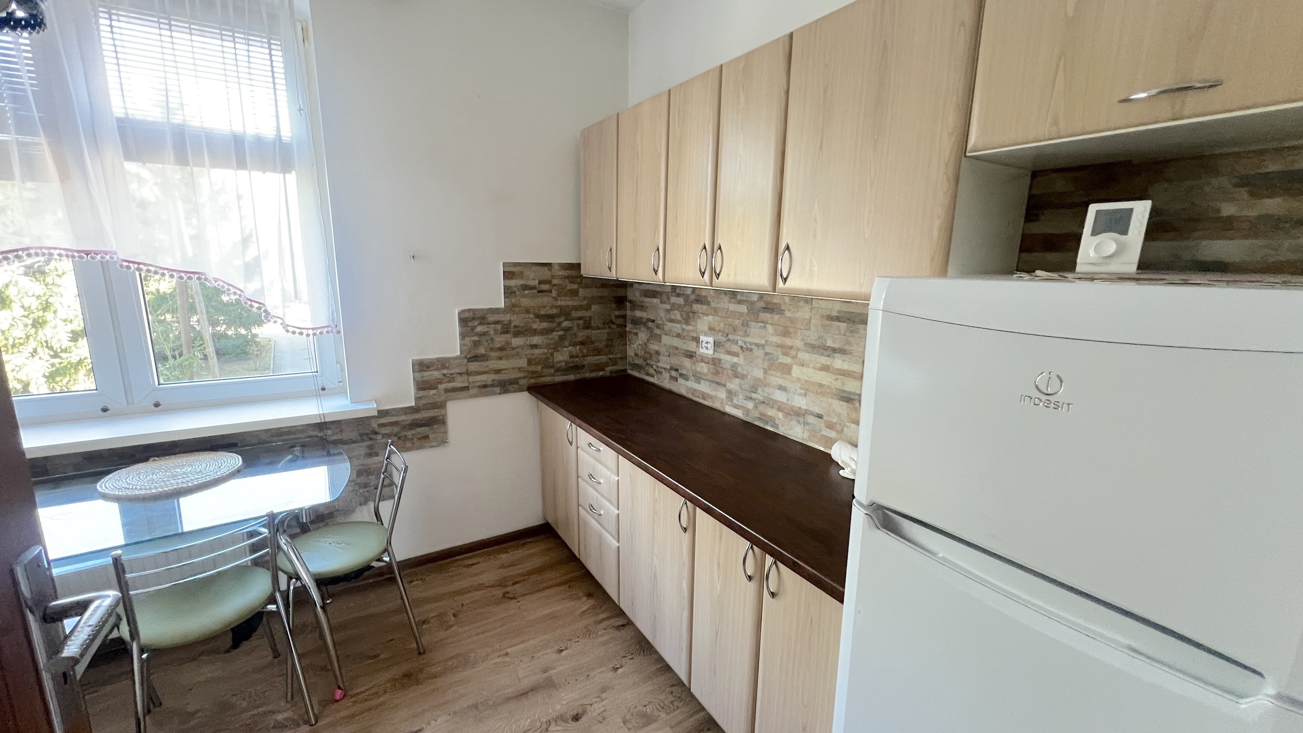 Przestronne mieszkanie 2 pokojowe w zielonej okolicy - zdjęcie 19