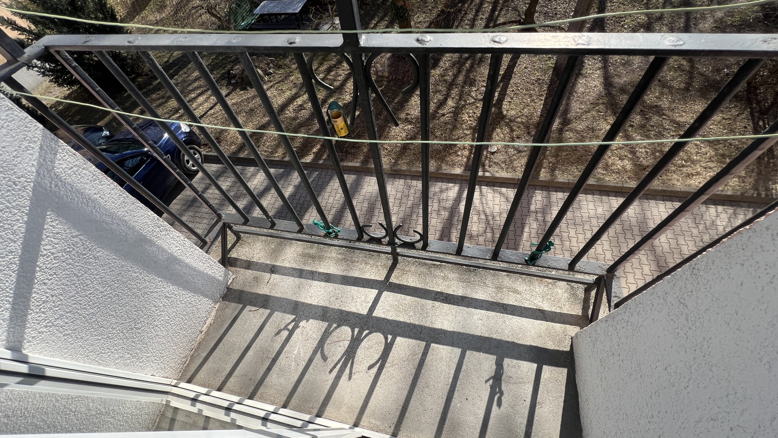 Przestronne mieszkanie 2 pokojowe w zielonej okolicy - zdjęcie 11