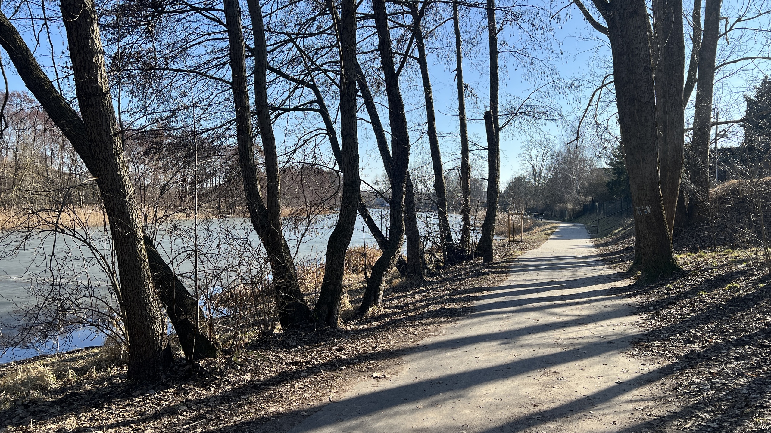 Przestronne mieszkanie 2 pokojowe w zielonej okolicy - zdjęcie 12