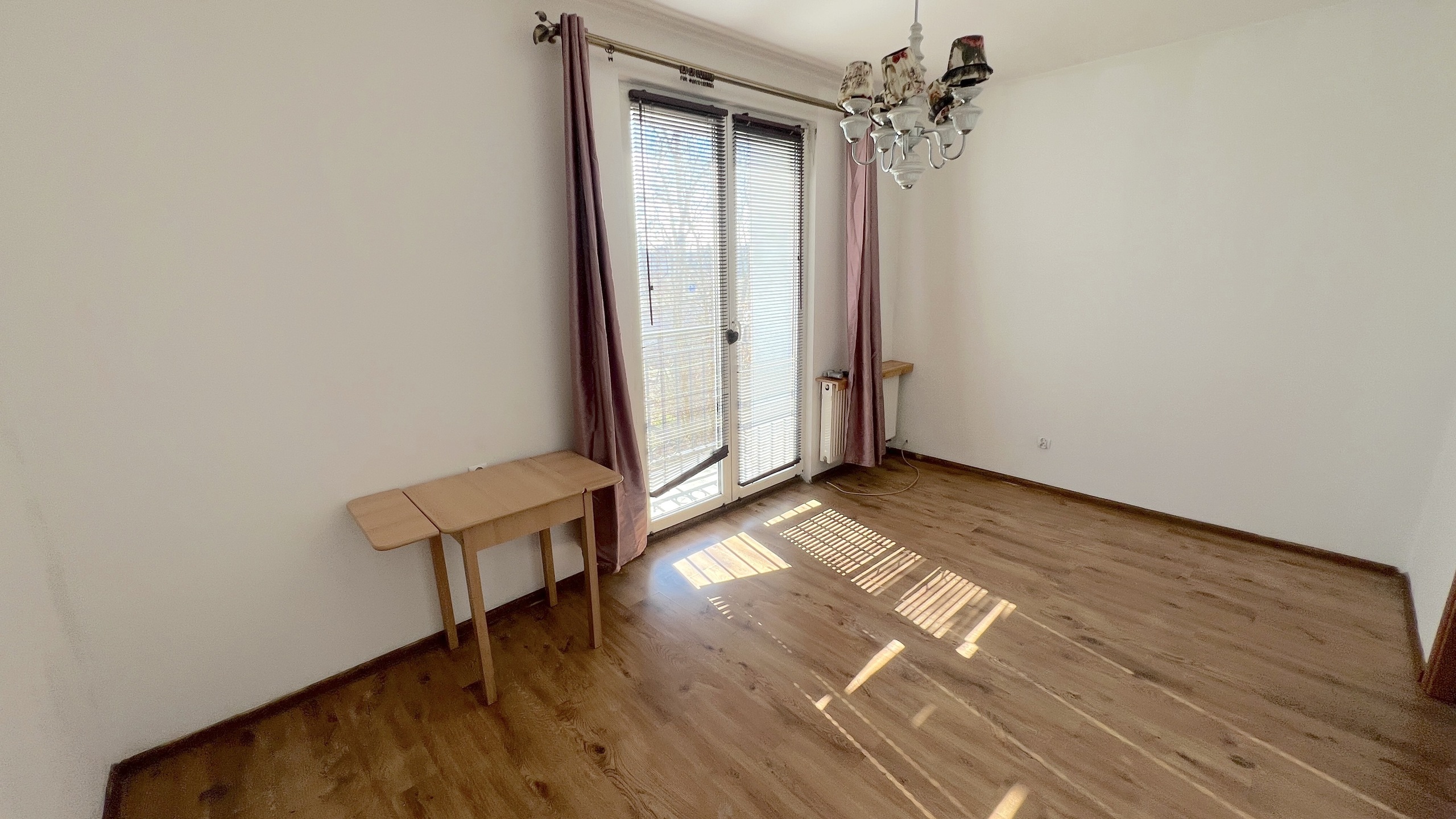 Przestronne mieszkanie 2 pokojowe w zielonej okolicy - zdjęcie 6