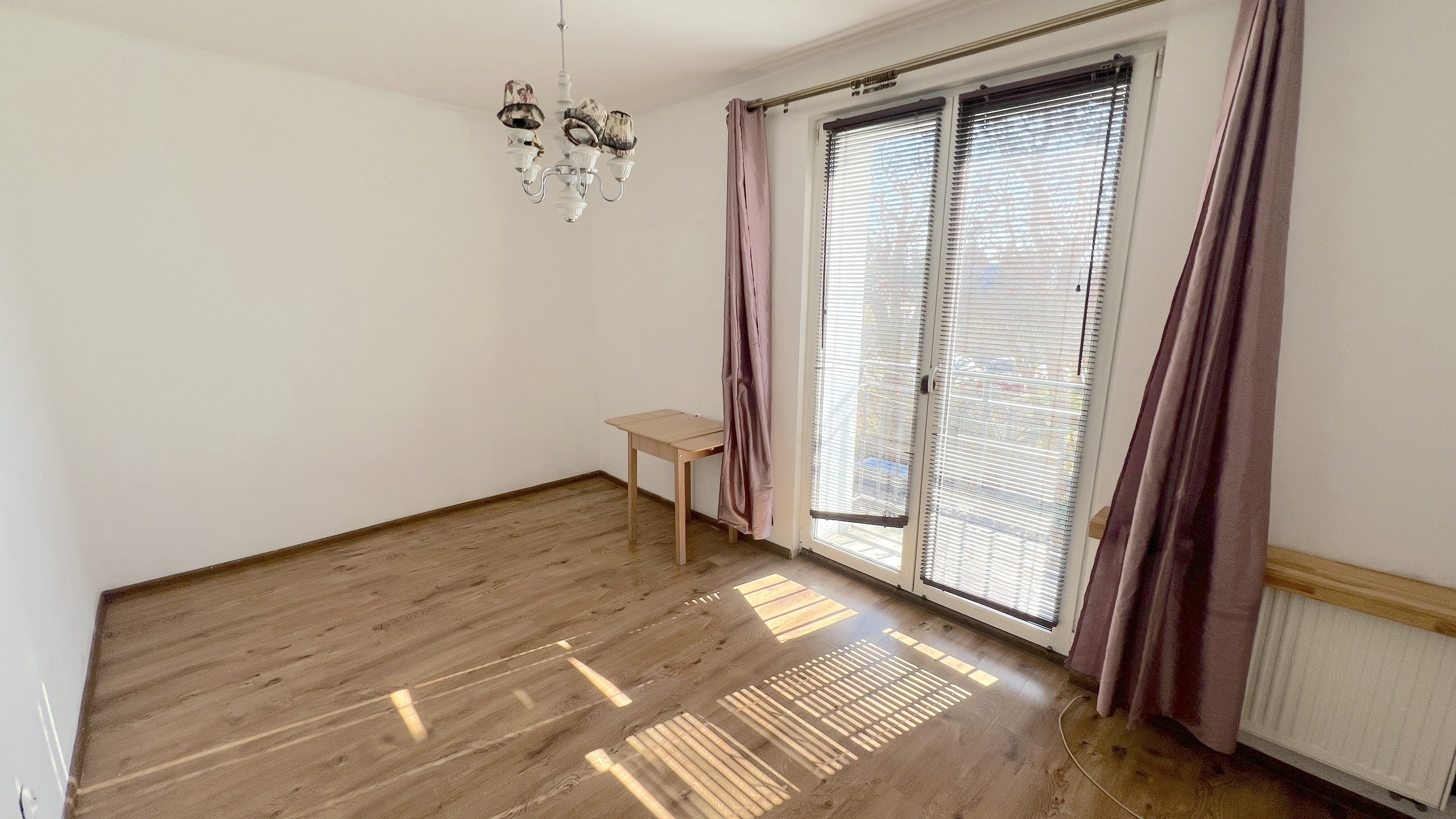 Przestronne mieszkanie 2 pokojowe w zielonej okolicy - zdjęcie 13