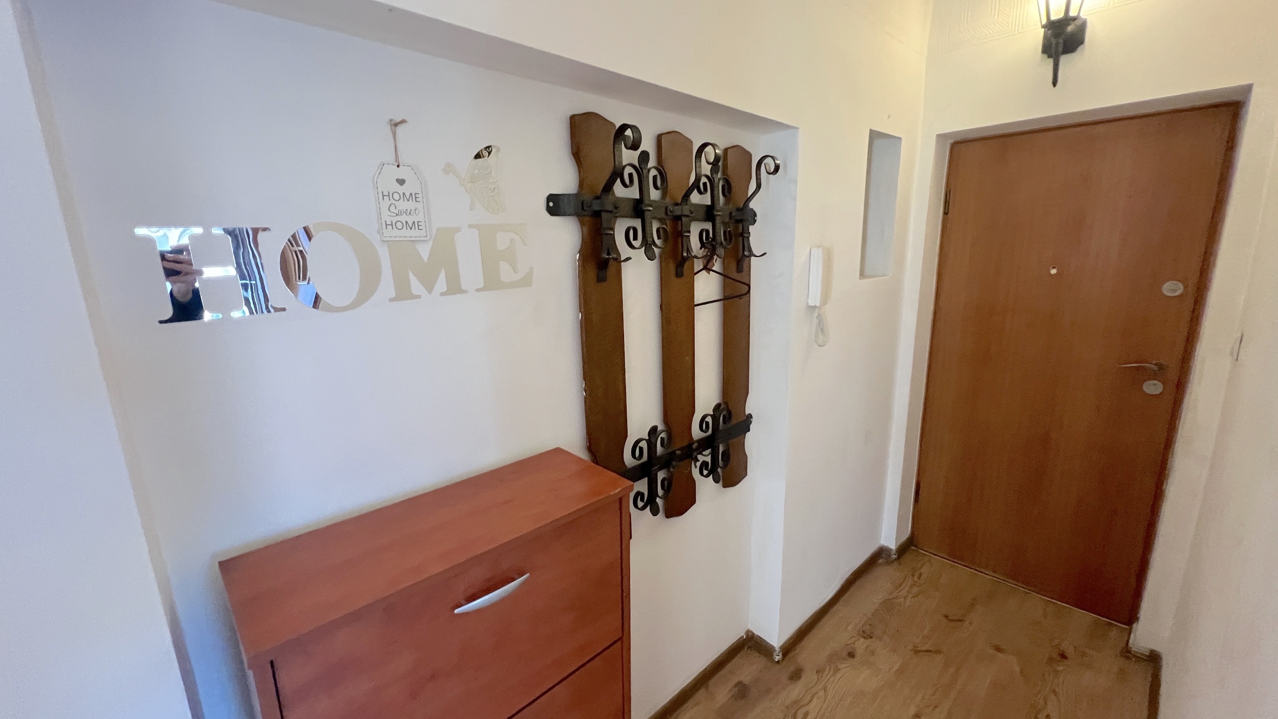 Przestronne mieszkanie 2 pokojowe w zielonej okolicy - zdjęcie 10